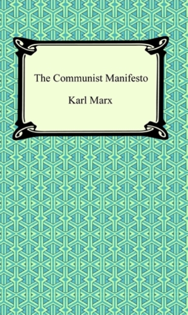 The Communist Manifesto, EPUB eBook