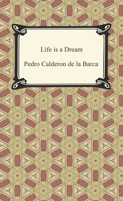 Life is a Dream, EPUB eBook