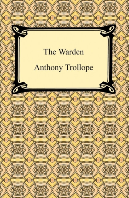 The Warden, EPUB eBook