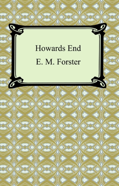 Howards End, EPUB eBook