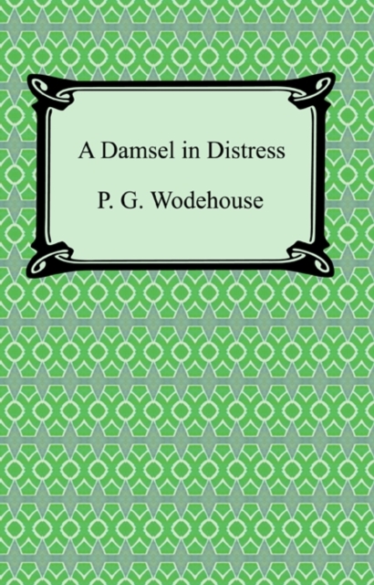 A Damsel in Distress, EPUB eBook