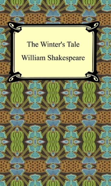 The Winter's Tale, EPUB eBook