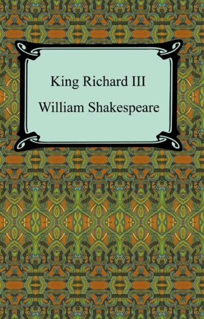 King Richard III (King Richard the Third), EPUB eBook
