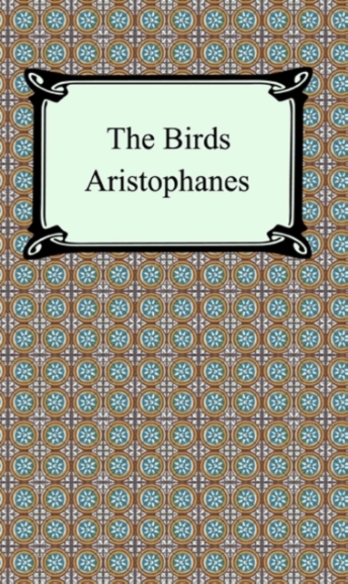 The Birds, EPUB eBook