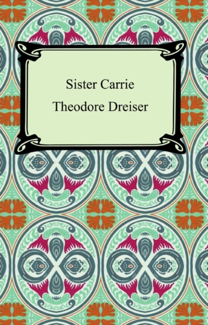 Sister Carrie, EPUB eBook