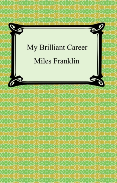My Brilliant Career, EPUB eBook