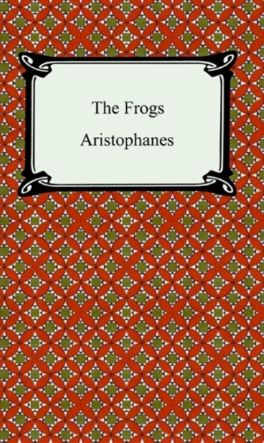 The Frogs, EPUB eBook
