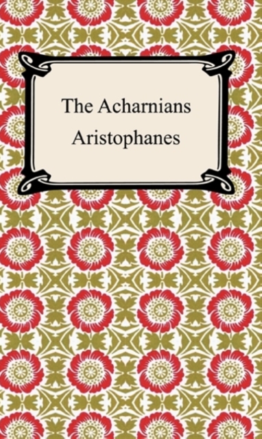 The Acharnians, EPUB eBook