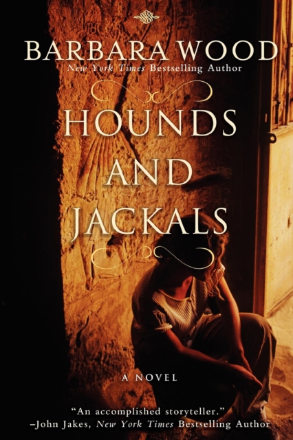 Hounds and Jackals, EPUB eBook