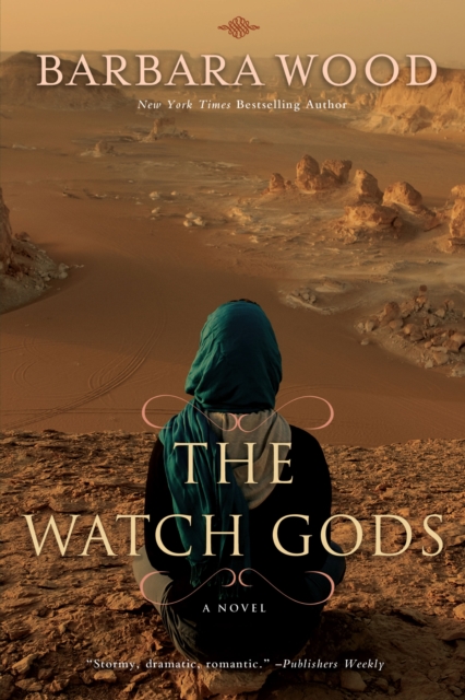 The Watch Gods, EPUB eBook