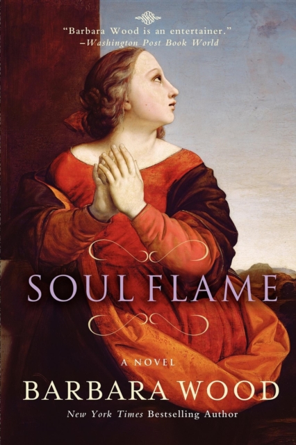Soul Flame, EPUB eBook