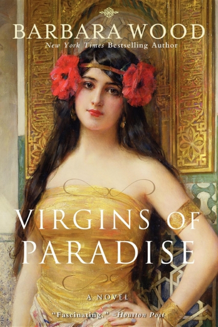Virgins of Paradise, EPUB eBook