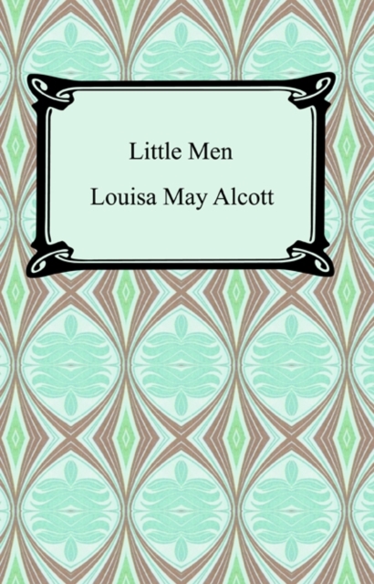 Little Men, EPUB eBook