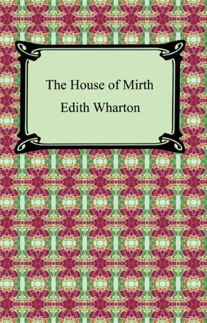 The House of Mirth, EPUB eBook