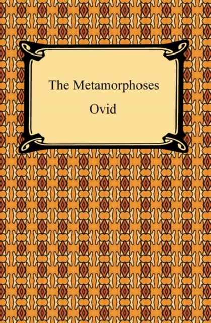 The Metamorphoses, EPUB eBook