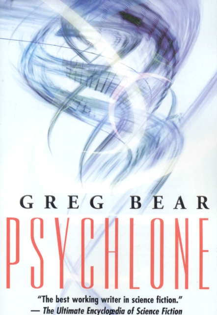 Psychlone, Paperback Book