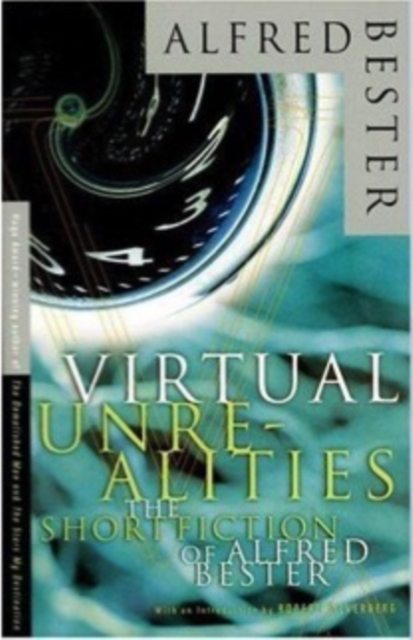 Virtual Unrealities, EPUB eBook