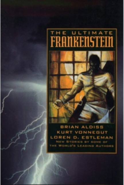 The Ultimate Frankenstein, EPUB eBook