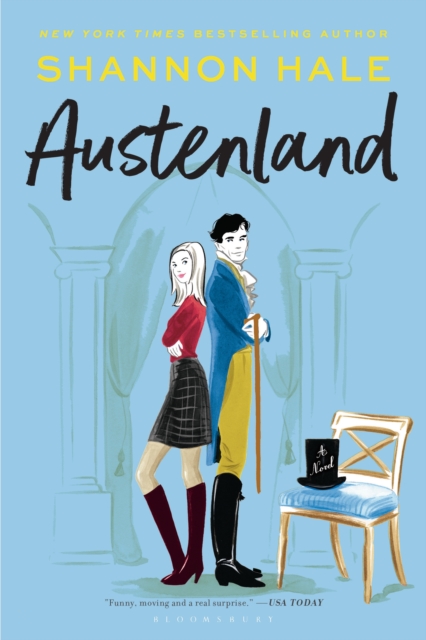 Austenland : A Novel, EPUB eBook