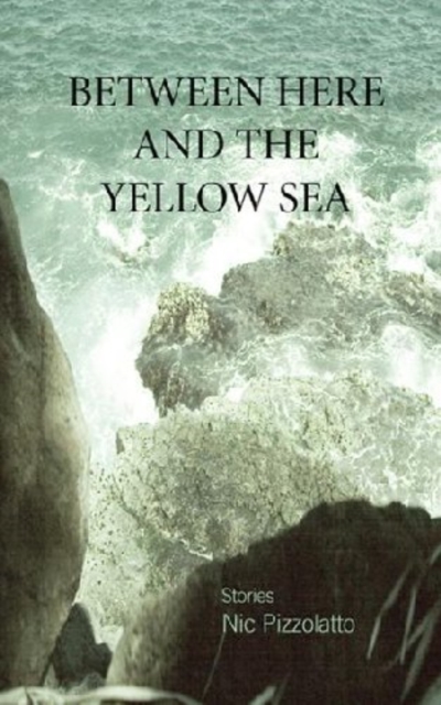 Between Here and the Yellow Sea, EPUB eBook