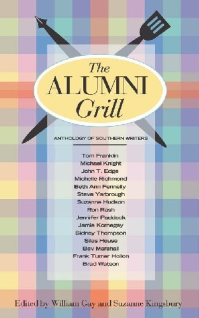 The  Alumni Grill 1, EPUB eBook