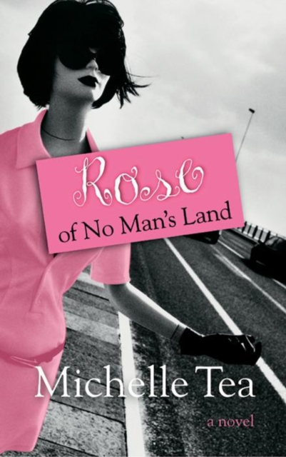 Rose of No Mans Land, EPUB eBook