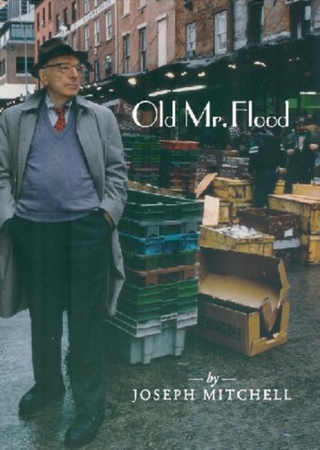 Old Mr Flood, EPUB eBook