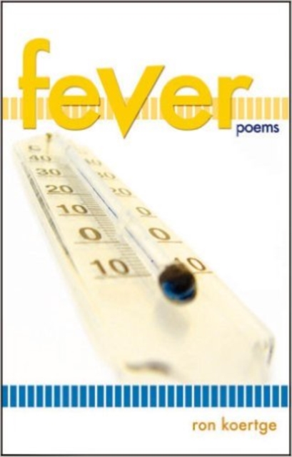 FEVER, Paperback / softback Book