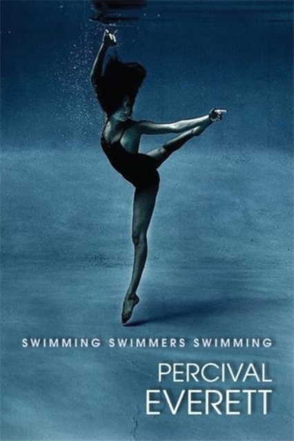 Swimming Swimmers Swimming, Paperback / softback Book