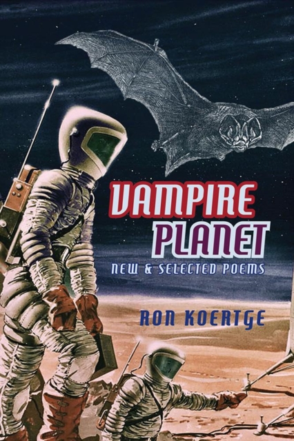 Vampire Planet, Paperback / softback Book