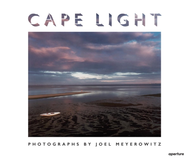 Cape Light, Hardback Book