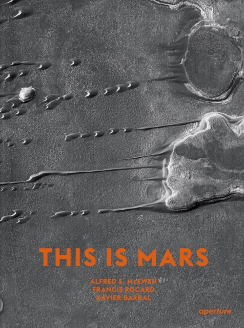 This Is Mars, Hardback Book