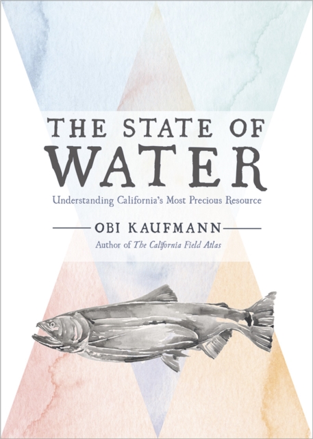 The State of Water : Understanding California's Most Precious Resource, EPUB eBook