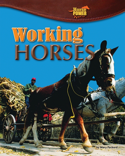 Working Horses, PDF eBook
