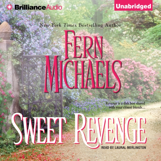 Sweet Revenge, eAudiobook MP3 eaudioBook