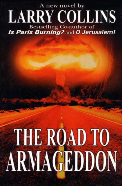 The Road to Armageddon, Paperback / softback Book