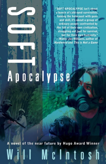 Soft Apocalypse, EPUB eBook
