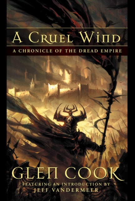 A Cruel Wind, EPUB eBook