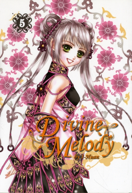 Divine Melody : v. 5, Paperback Book
