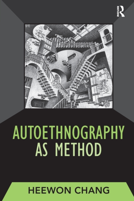Autoethnography as Method, Paperback / softback Book