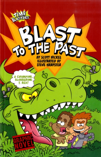 Blast to the Past, PDF eBook