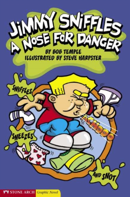 A Nose for Danger, PDF eBook