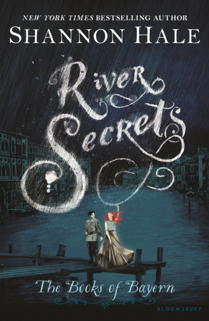 River Secrets, EPUB eBook