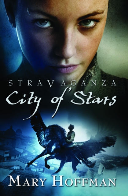 Stravaganza: City of Stars, EPUB eBook