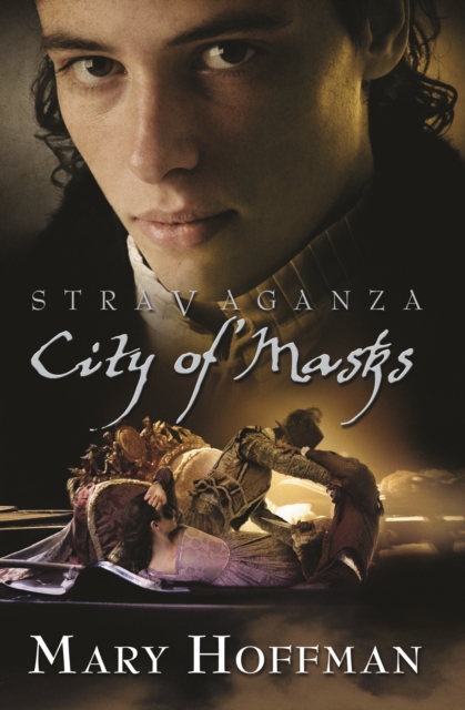 Stravaganza City of Masks, EPUB eBook