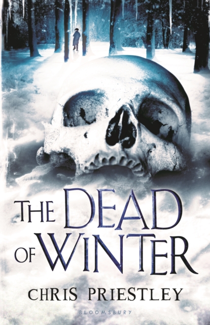 The Dead of Winter, EPUB eBook