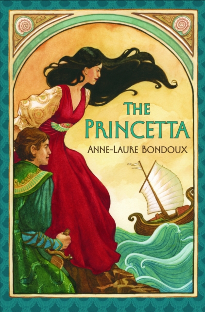 The Princetta, EPUB eBook
