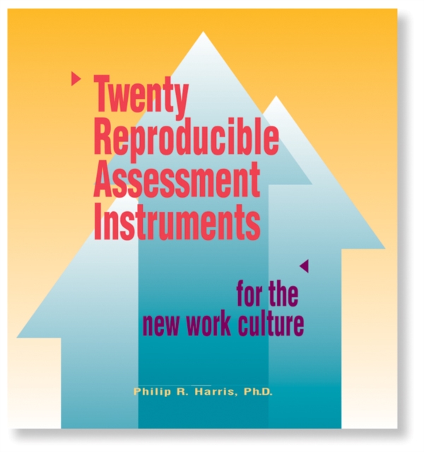 20 Reproducible Assessment Instruments, PDF eBook
