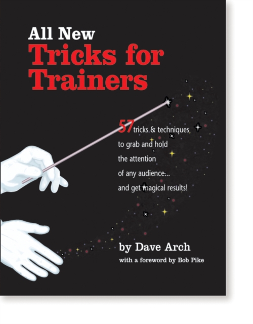 All New Tricks for Trainers, PDF eBook