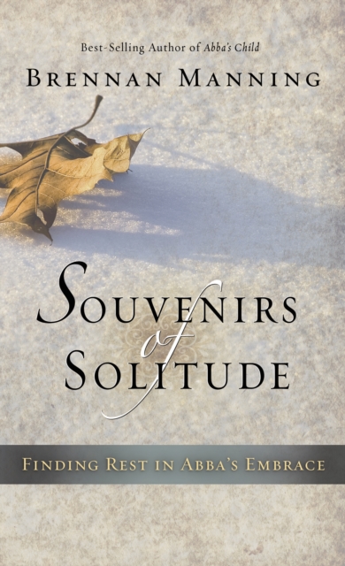 Souvenirs Of Solitude, Hardback Book